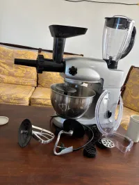 Robot pâtissier 