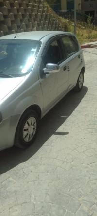 سيارات-chevrolet-aveo-5-portes-2008-السويدانية-الجزائر