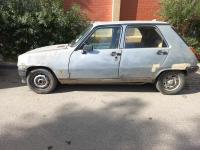 cabriolet-coupe-renault-12-1980-ouled-chebel-alger-algerie