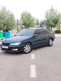 سيارات-peugeot-406-1999-سوق-أهراس-الجزائر