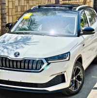 Skoda KAMIQ 2025 GT