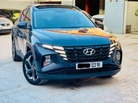 voitures-hyundai-tucson-2022-ouargla-algerie