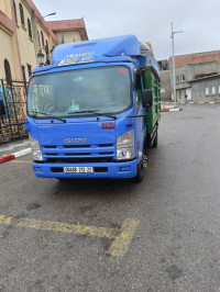 camion-isuzu-2013-sidi-bel-abbes-algerie