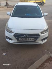 سيارات-hyundai-accent-rb-5-portes-2019-prestige-باش-جراح-الجزائر