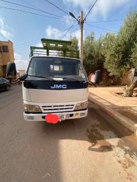 شاحنة-jmc-جيامسي-2005-المحمدية-معسكر-الجزائر