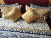 Draps sur commande 