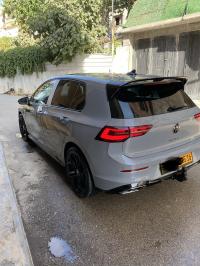 سيارات-volkswagen-golf-8-2025-r-line-بابا-حسن-الجزائر