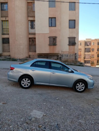 voitures-toyota-corolla-2013-tlemcen-algerie