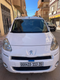 voitures-peugeot-partner-2013-tepee-saida-algerie