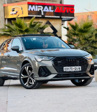 voitures-audi-q3-2024-sline-el-eulma-setif-algerie