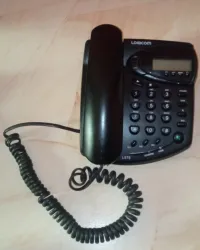 TELEPHONE FIXE LOGICOM - LOGICOM - L575