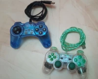  MANETTE GAMING CABLE USB POUR PC - TV