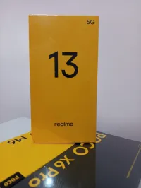 Realme 13 12/256g Global 5G