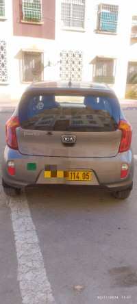 voitures-kia-picanto-2014-ain-touta-batna-algerie