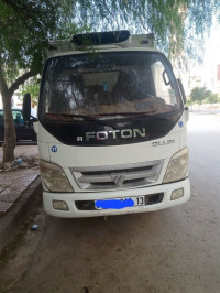 camion-foton-frigo-2013-maghnia-tlemcen-algerie