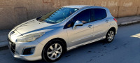 voitures-peugeot-308-2012-telerghma-mila-algerie