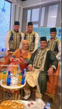 Zarna zorna zerna algeroise professionnels 
