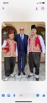Zorna zarna algeroise 