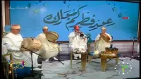 Zarna kabyle tbabla zorna algeroise 