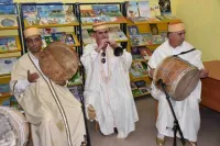 Groupe idhabalen tababla 