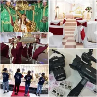 Zarnadjia Assimia Z tbabla Z mazwed Amaria C photo déco salle 