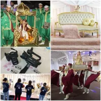 Zarna mazwed zarna Algeroise zarna Tbabla baraud s pas de photos Amaria Karkabou N 0558879692 