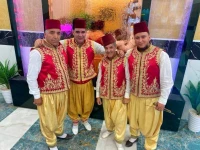 Zorna zarna zerna algérienne zarna kabyle 