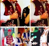 Zarna kabyle zarna tbabla plus groupe baroud