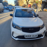 voitures-geely-gx3-pro-2024-privilege-batna-algerie