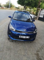 citadine-kia-rio-2020-nouvelle-hassi-rmel-laghouat-algerie