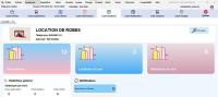 برامج-و-اشتراكات-logiciel-de-gestion-location-robes-tenues-traditionnelles-تيزي-وزو-الجزائر