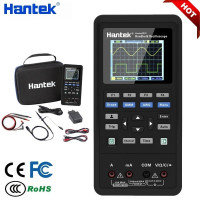 materiel-electrique-oscilloscope-portable-hantek-2-en-1-et-multimetre-msila-algerie