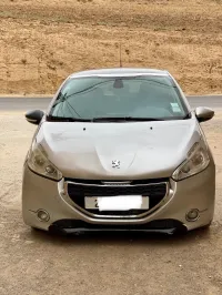 Peugeot 208 2013 Active