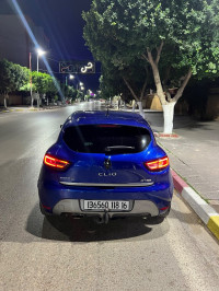 voitures-renault-clio-4-gtline-2018-ain-defla-algerie