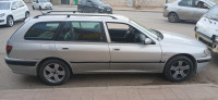 voitures-peugeot-406-2002-douera-alger-algerie