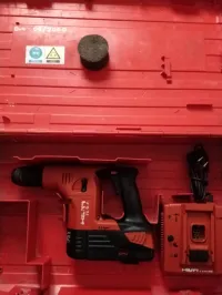Hilti te6
