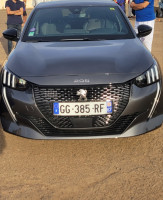 voitures-peugeot-208-2022-oran-algerie