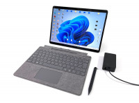 pc-portable-surface-pro-9-i7-avec-clavier-et-stylointel-1265u16gb-ddr5256gb-ssd133-3k-alger-centre-algerie