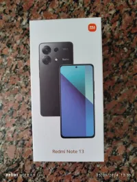 Redmi Note 13