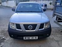 السيارات-النفعية-nissan-navara-2017-simple-cabine-تيزي-وزو-الجزائر