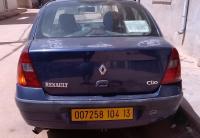 voitures-renault-clio-classique-2004-tlemcen-algerie