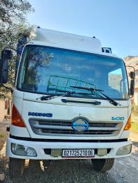 شاحنة-hino1521-2010-أقبو-بجاية-الجزائر