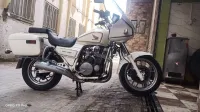 Honda 750 cbx 2002