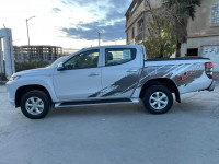 voitures-mitsubishi-l200-2020-doube-cabine-evolution-setif-algerie