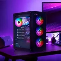 Pc gamer مستعمل