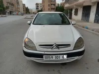 Citroen Xsara 2001 Xsara