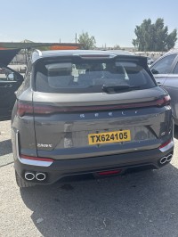 سيارات-geely-coolray-2026-bma-full-options-سطيف-الجزائر