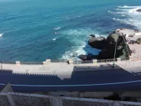 Vente Villa Alger Bologhine