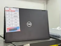 DELL LATITUDE 7390 2IN1 I5-8350U / 8GO / 256 NVME /ECRAN 14 TACTILE  