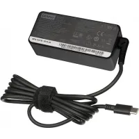 CHARGEUR LENOVO STANDARD 65W - ADAPTATEUR C.A - USB TYPE-C - ORIGINAL